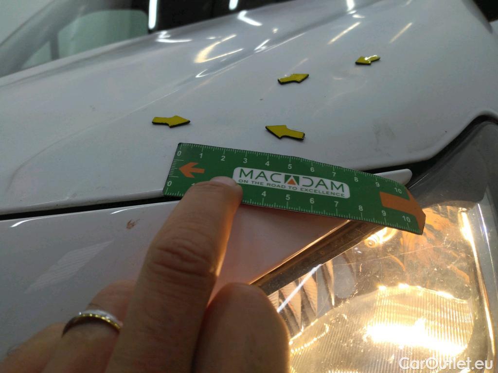 Citroen  Berlingo  Fourgon Driver M 1000 1.5 BlueHDi 100CV BVM5 E6dT #32