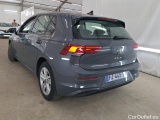  Volkswagen  Golf  VOLKSWAGEN / 2020 / 5P / Berline 2.0 TDI SCR 115 DSG7 Life Busi 1st #2