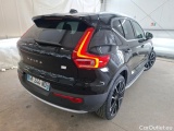  Volvo  XC 40 VOLVO XC40 / 2022 / 5P / SUV Recharge T5 262 DCT7 Ultimate #3