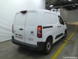 Citroen  Berlingo  Fourgon Driver M 1000 1.5 BlueHDi 100CV BVM5 E6dT #3