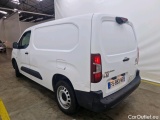 Citroen  Berlingo  Fourgon Driver XL 950 1.5 BlueHDi 100CV BVM5 E6dT #2