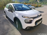 Citroen  C3  Société Feel 1.5 BlueHDI 100CV BVM5 E6dT #4
