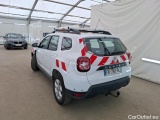 Dacia  Duster  II Confort 4WD 1.5 dCi 115CV BVM6 E6dT / TRANSFO VP/VF #2