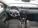Dacia  Duster  II Confort 4WD 1.5 dCi 115CV BVM6 E6dT / TRANSFO VP/VF #5