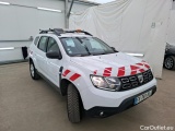 Dacia  Duster  II Confort 4WD 1.5 dCi 115CV BVM6 E6dT / TRANSFO VP/VF #4
