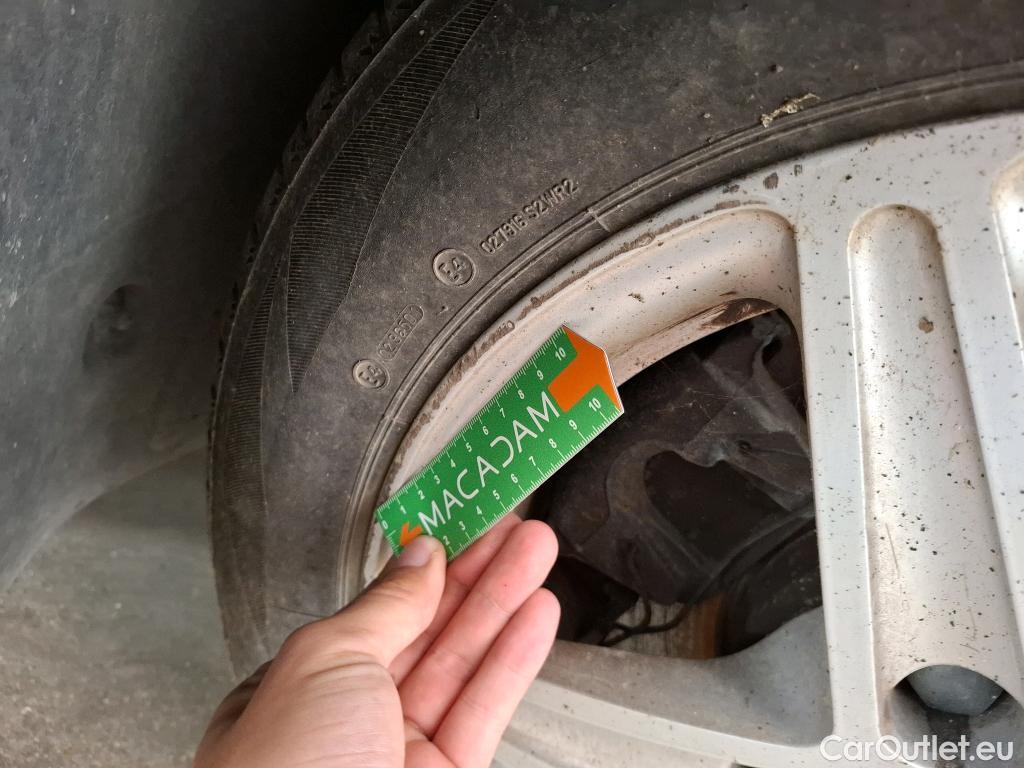 Audi  A4  Avant business line ultra 2.0 TDI 150CV BVM6 E6 #34