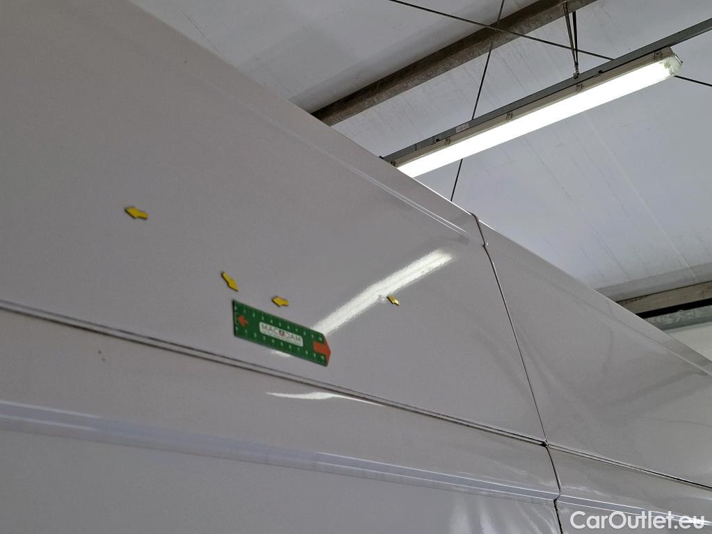 Fiat  Ducato FIAT   2014  4P  Fourgon tôlé H3 Power 140 Maxi 3 5 XL H2 Pack #37