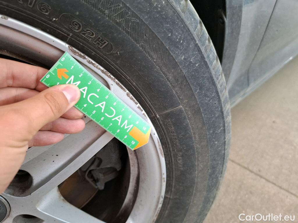 Audi  A4  Avant business line ultra 2.0 TDI 150CV BVM6 E6 #28