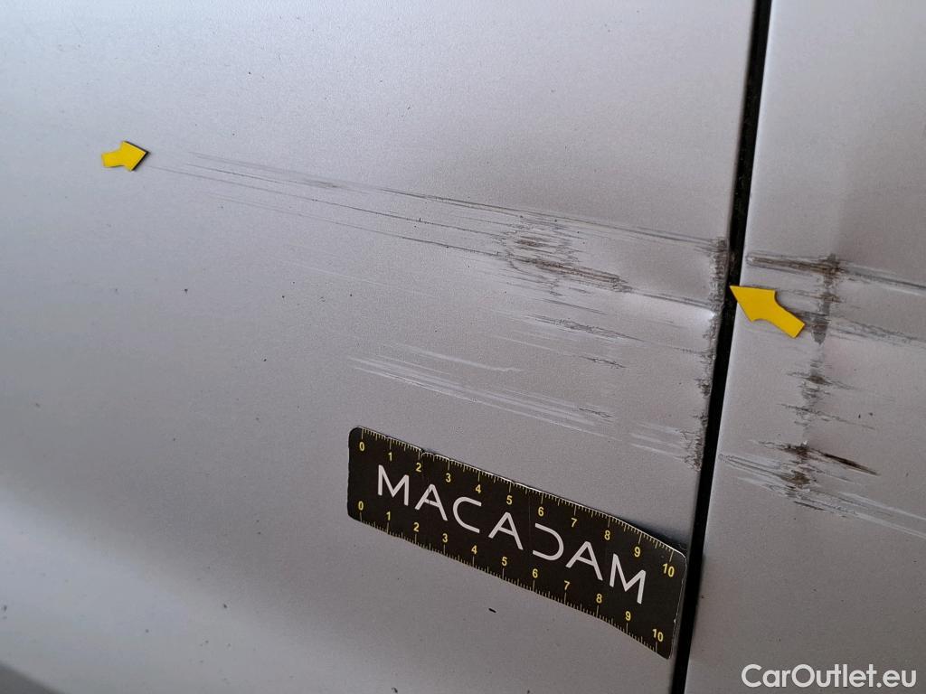  Volkswagen  Golf  VII Break Confortline Business BMT 1.6 TDI 115CV BVA7 E6dT / TRANSFO VP/VF #14