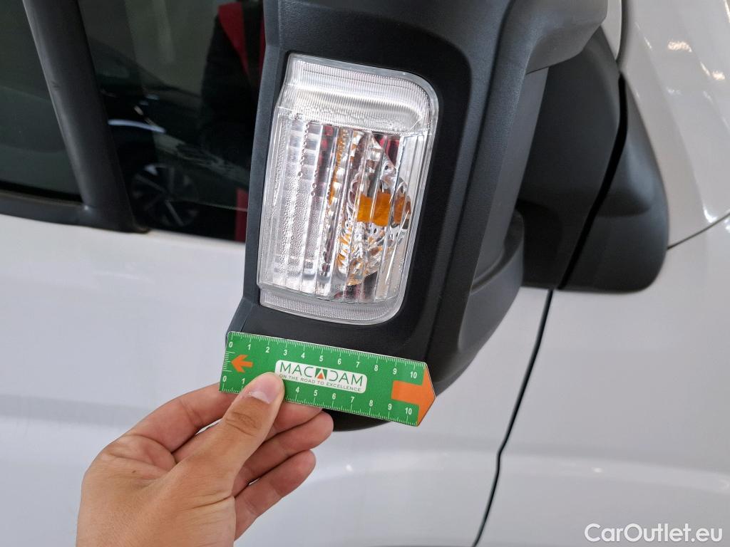 Fiat  Ducato FIAT   2014  4P  Fourgon tôlé H3 Power 140 Maxi 3 5 XL H2 Pack #43