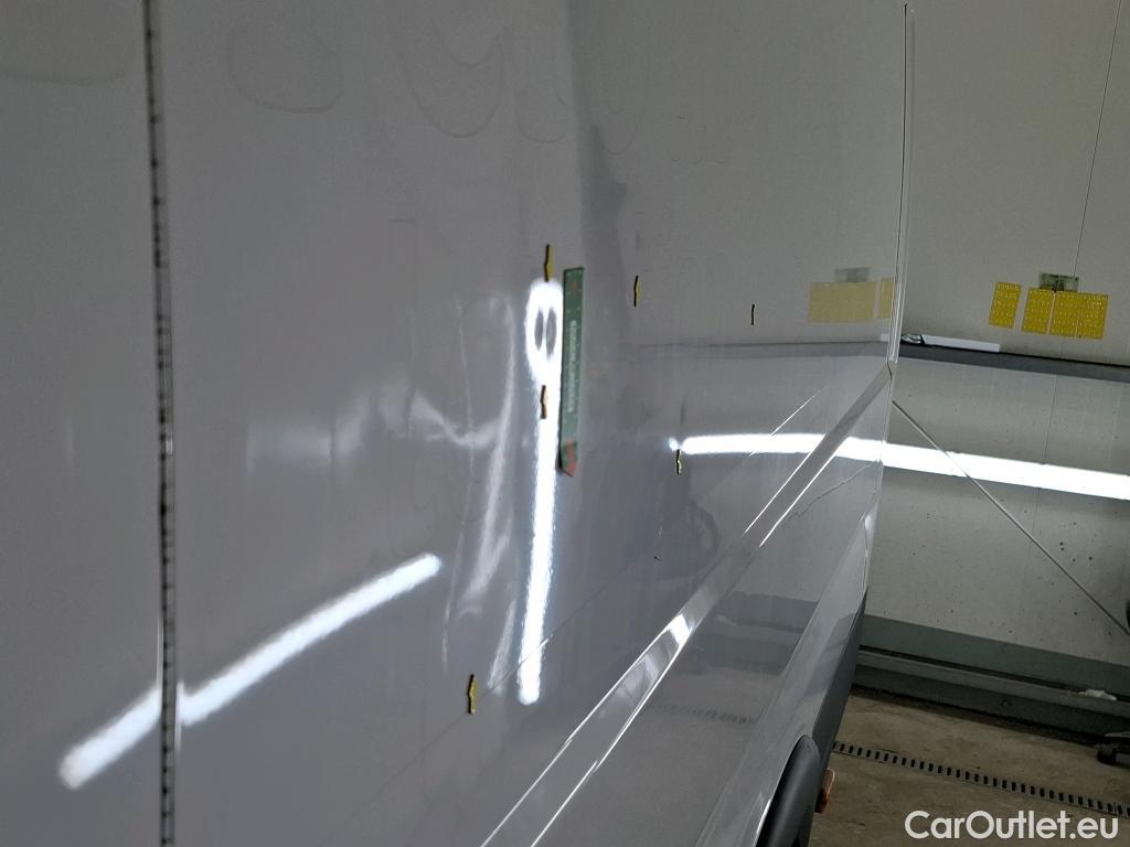 Fiat  Ducato FIAT   2014  4P  Fourgon tôlé H3 Power 140 Maxi 3 5 XL H2 Pack #2