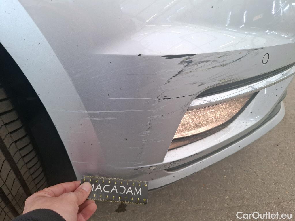  Volkswagen  Golf  VII Break Confortline Business BMT 1.6 TDI 115CV BVA7 E6dT / TRANSFO VP/VF #22