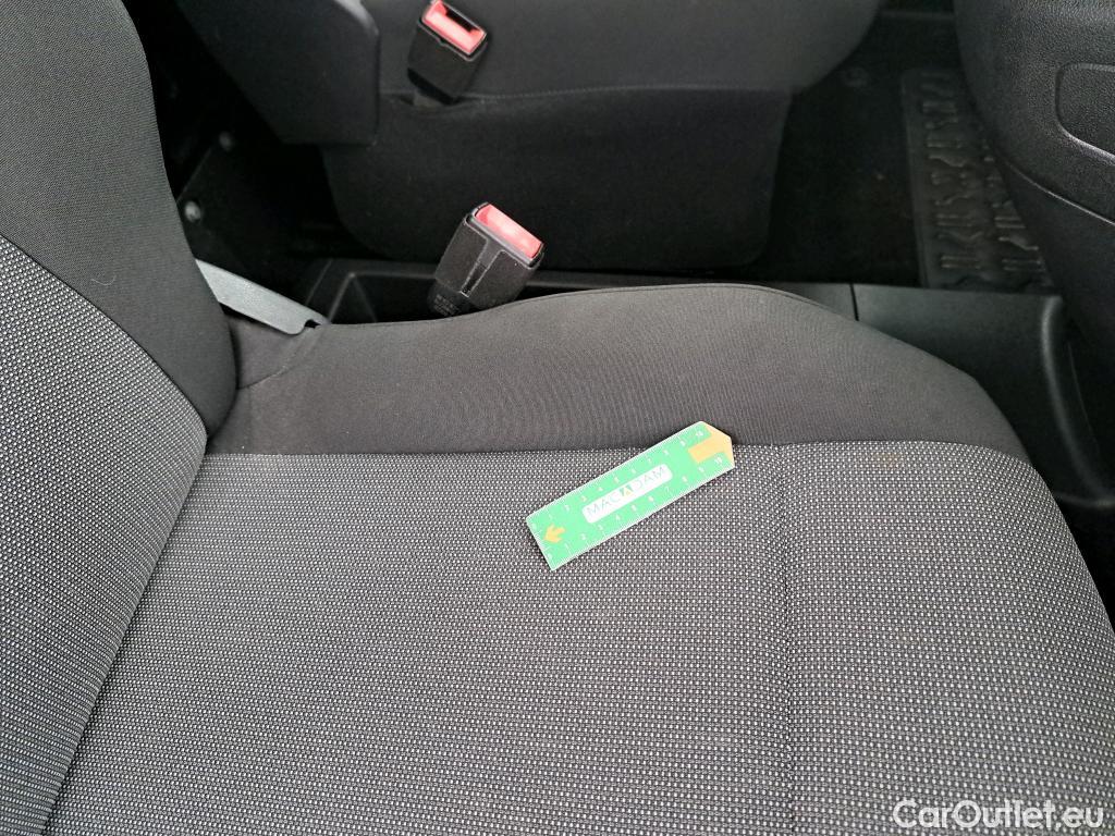  Citroen  Berlingo  Fourgon Driver M 650 1.5 BlueHDi 100CV BVM5 E6dT #7