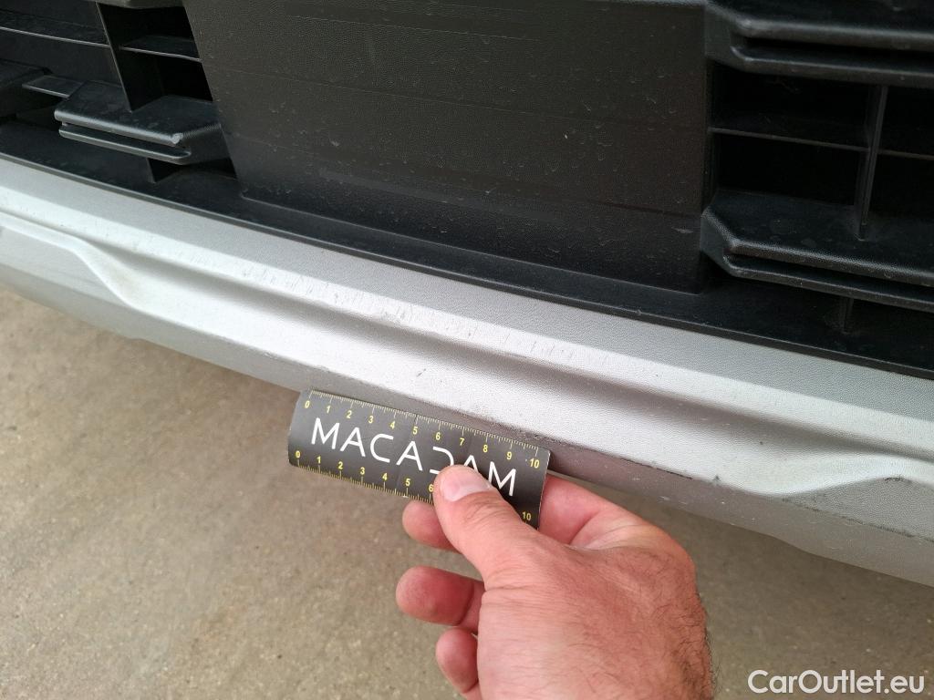 Renault  Captur  II Business 1.3 TCe 130CV EDC / TRANSFO VP/VF #7