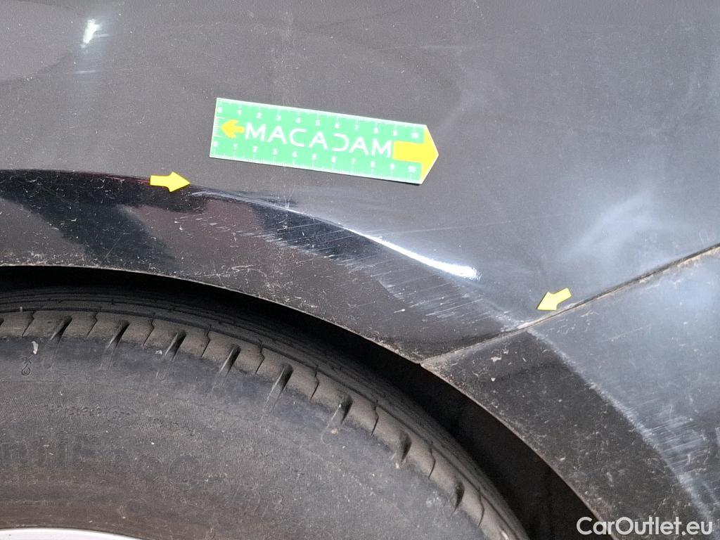 Audi  A4  Avant business line ultra 2.0 TDI 150CV BVM6 E6 #8