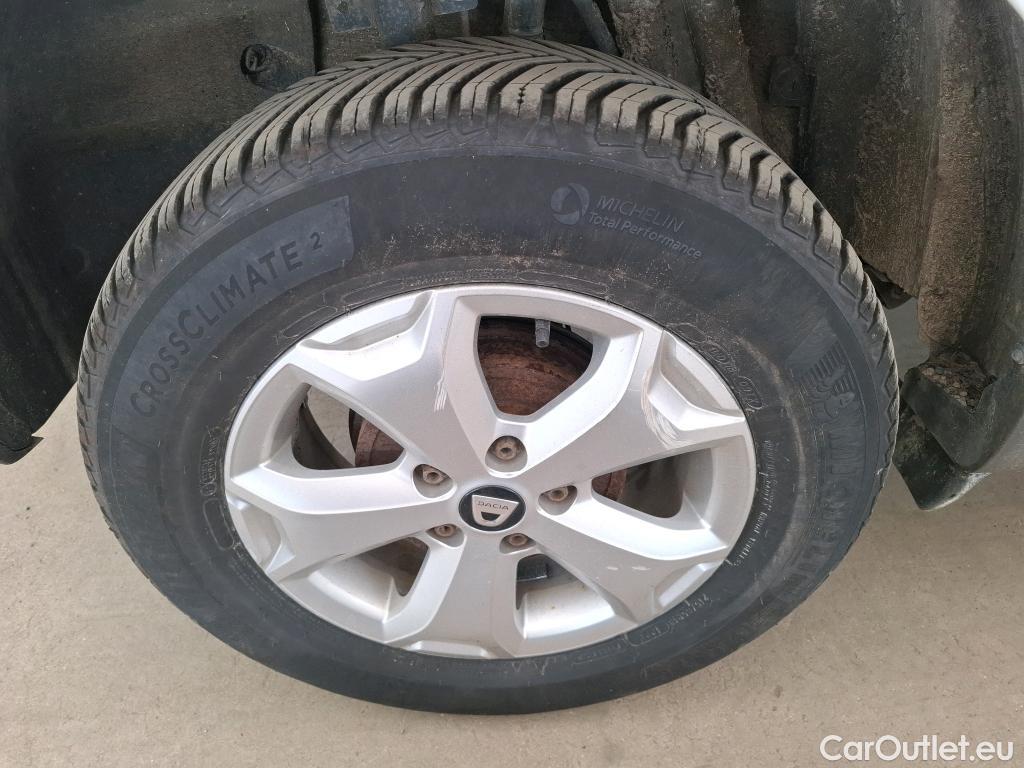 Dacia  Duster  II Confort 4WD 1.5 dCi 115CV BVM6 E6dT / TRANSFO VP/VF #26