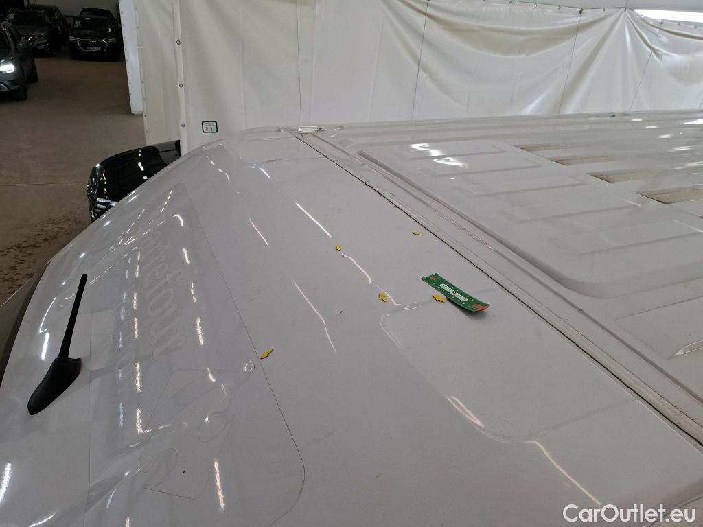 Fiat  Ducato FIAT   2014  4P  Fourgon tôlé H3 Power 140 Maxi 3 5 XL H2 Pack #18