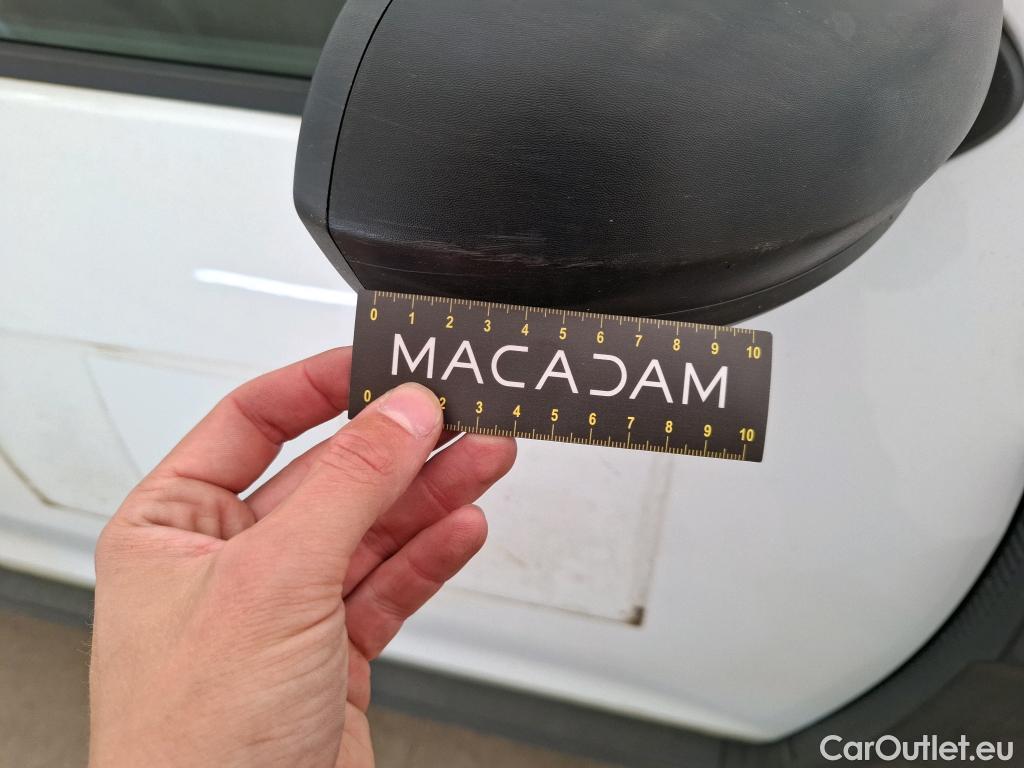 Dacia  Duster  II Confort 4WD 1.5 dCi 115CV BVM6 E6dT / TRANSFO VP/VF #51