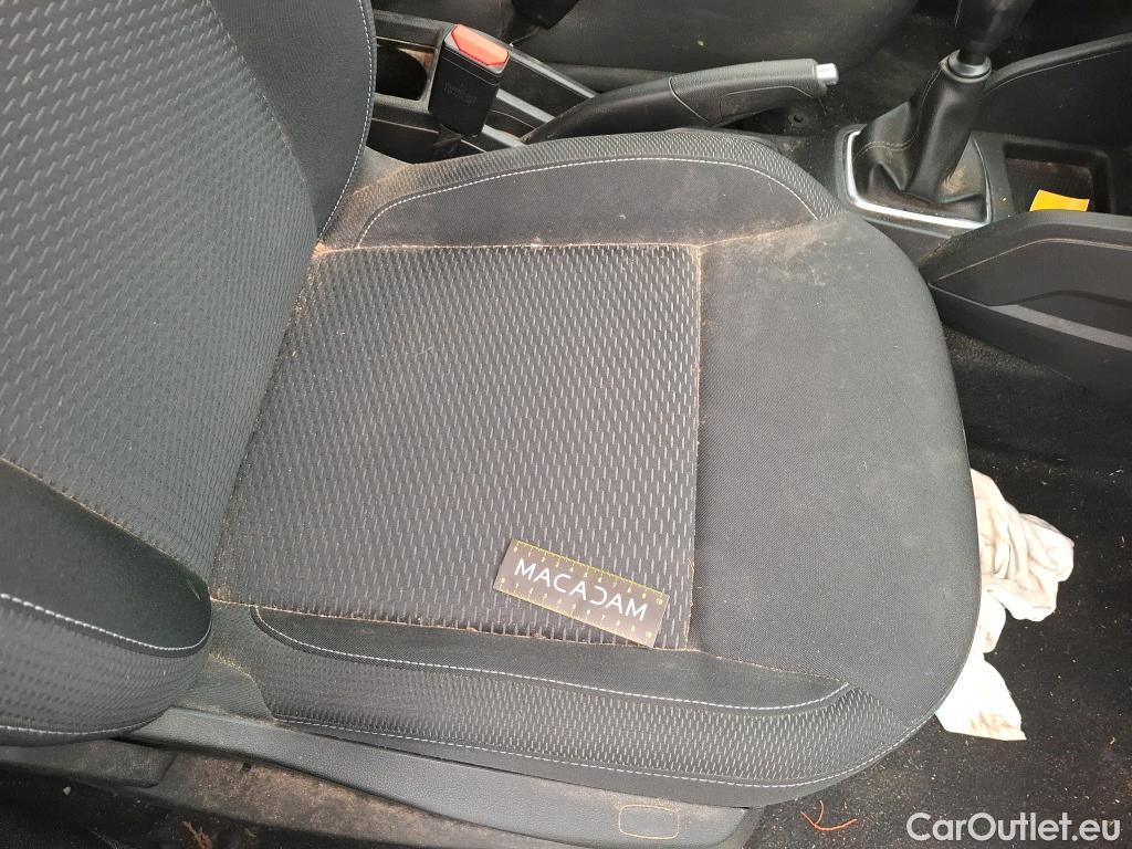 Dacia  Duster  II Confort 4WD 1.5 dCi 115CV BVM6 E6dT / TRANSFO VP/VF #42