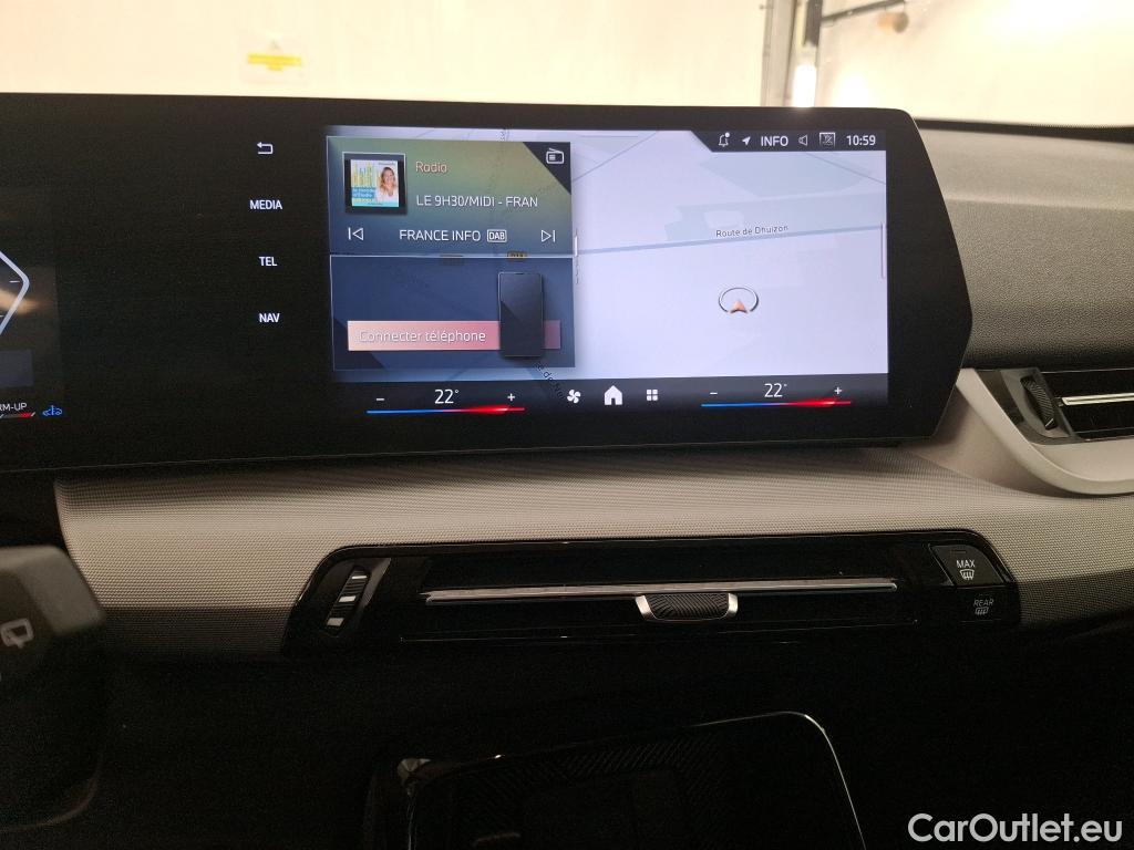 Bmw  X1 BMW  / 2022 / 5P / SUV sDrive18i Business Design DKG7 #7