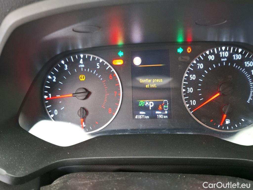 Renault  Captur  II Business 1.3 TCe 130CV EDC / TRANSFO VP/VF #19