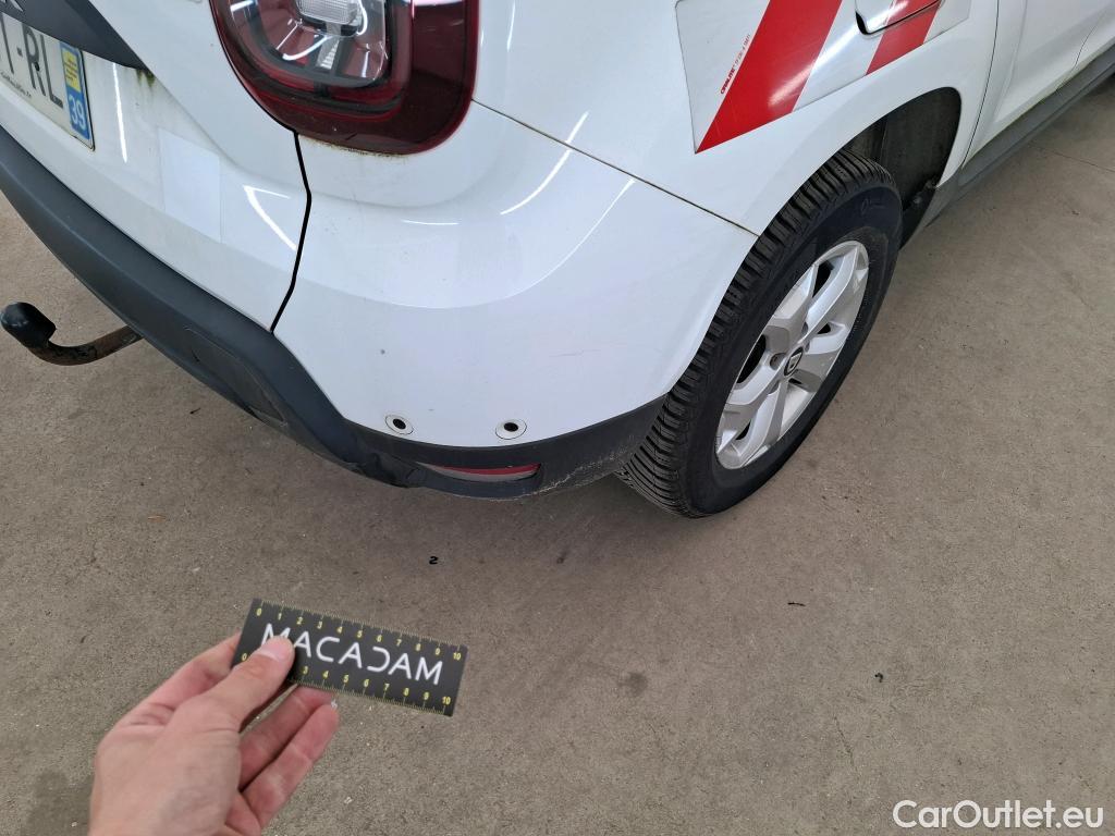 Dacia  Duster  II Confort 4WD 1.5 dCi 115CV BVM6 E6dT / TRANSFO VP/VF #46