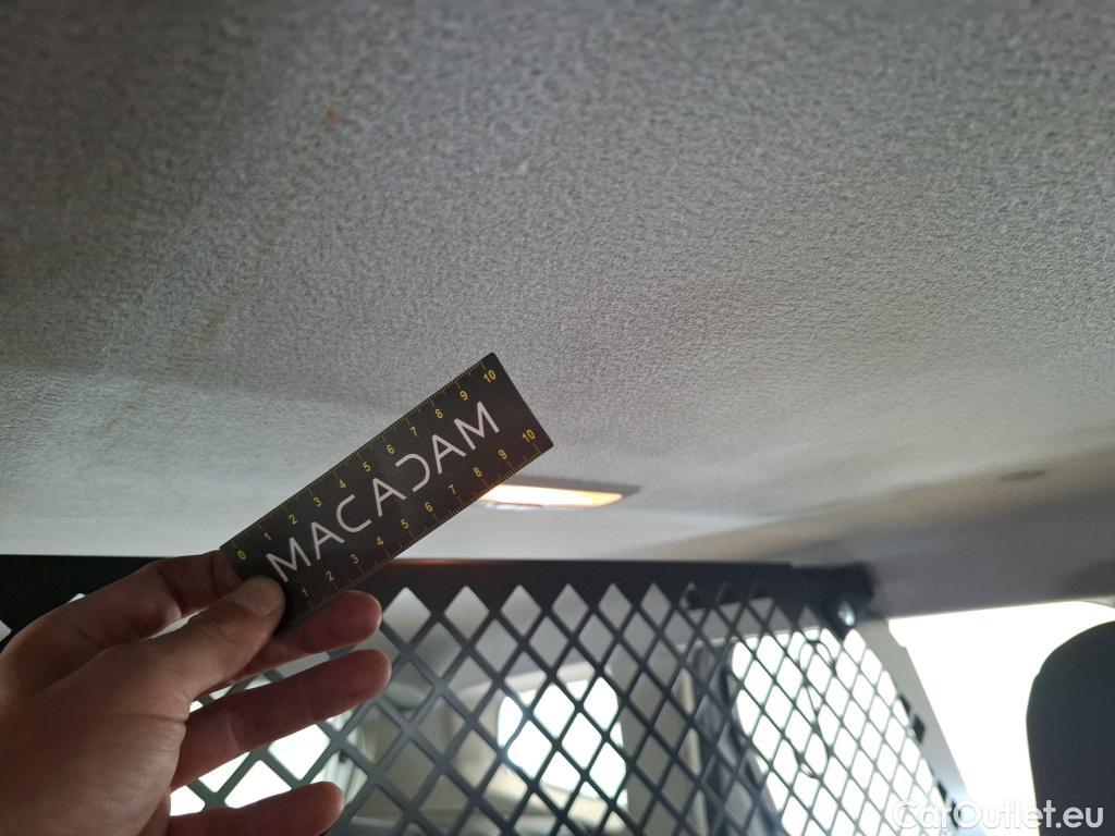 Dacia  Duster  II Confort 4WD 1.5 dCi 115CV BVM6 E6dT / TRANSFO VP/VF #45