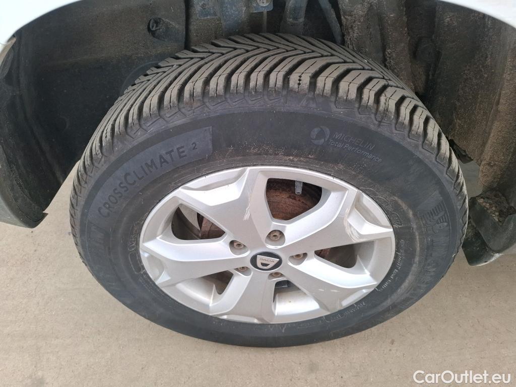 Dacia  Duster  II Confort 4WD 1.5 dCi 115CV BVM6 E6dT / TRANSFO VP/VF #25