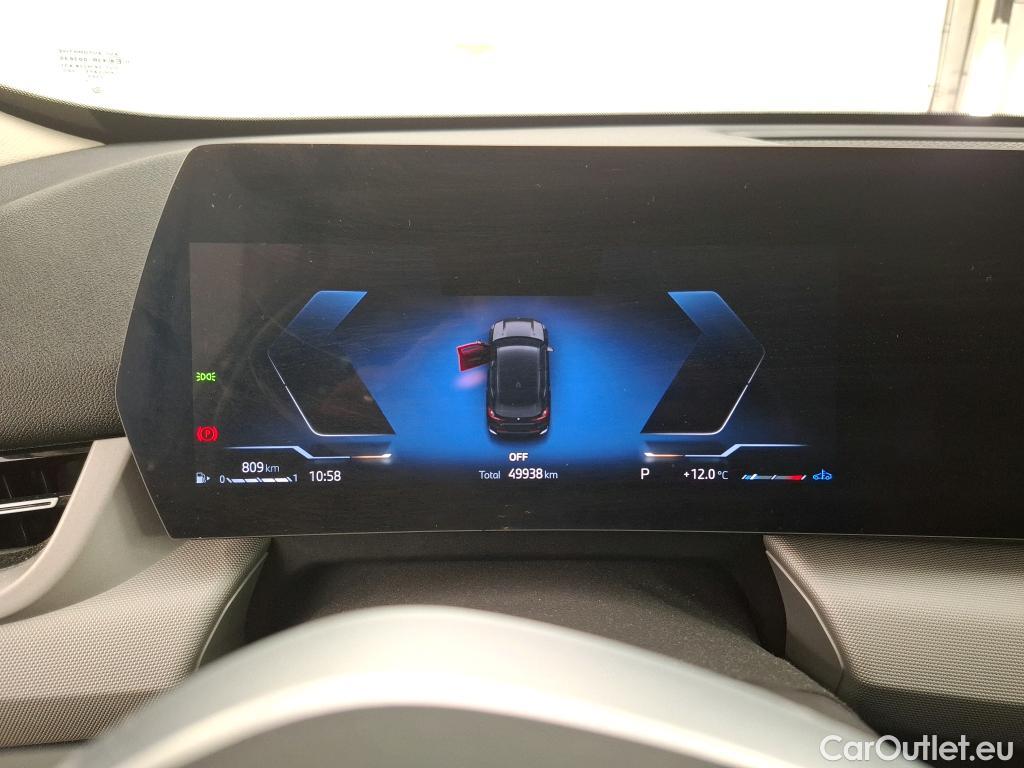 Bmw  X1 BMW  / 2022 / 5P / SUV sDrive18i Business Design DKG7 #6