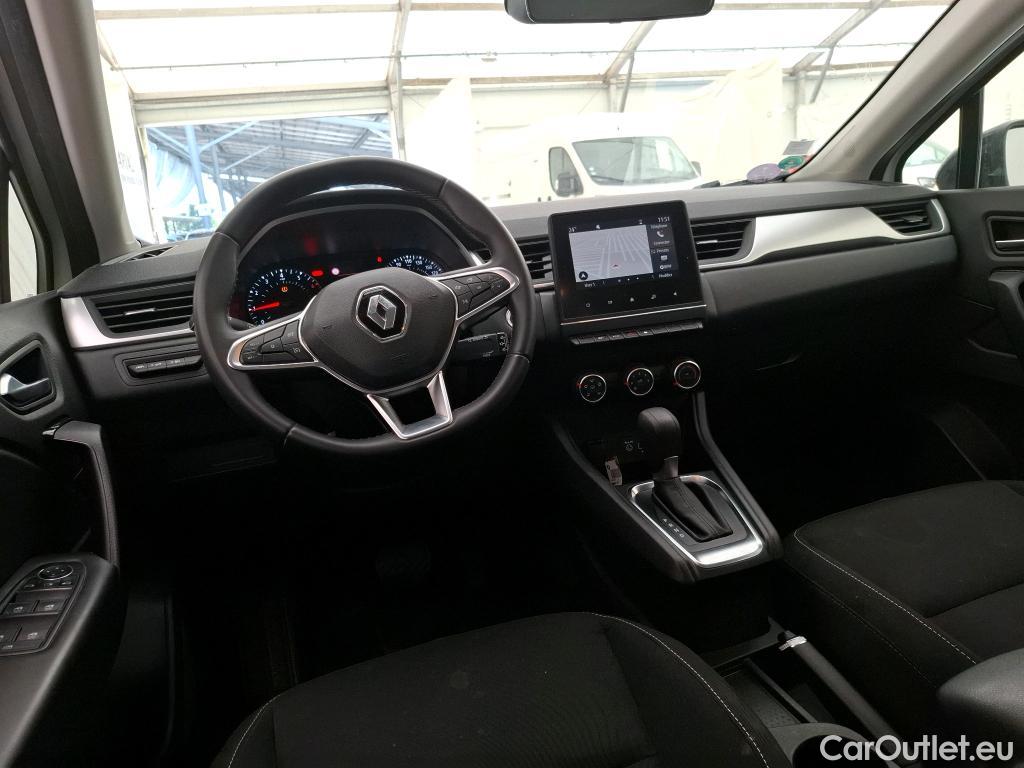 Renault  Captur  II Business 1.3 TCe 130CV EDC / TRANSFO VP/VF #5