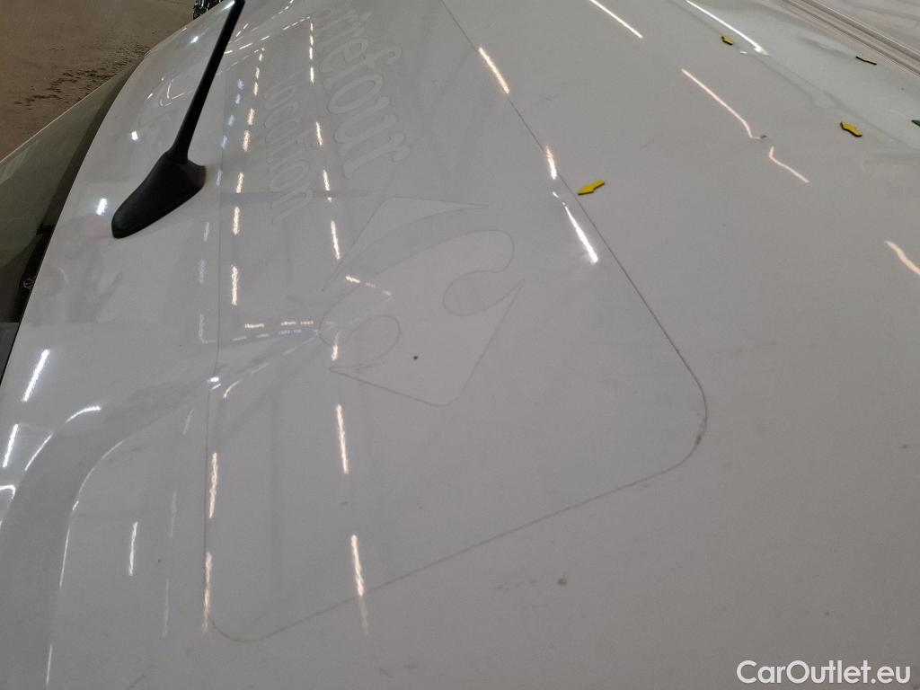 Fiat  Ducato FIAT   2014  4P  Fourgon tôlé H3 Power 140 Maxi 3 5 XL H2 Pack #23