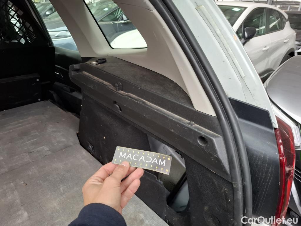 Dacia  Duster  II Confort 4WD 1.5 dCi 115CV BVM6 E6dT / TRANSFO VP/VF #52