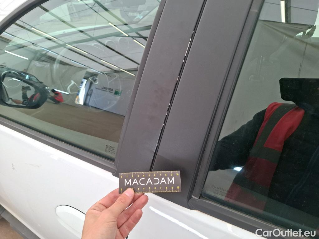 Dacia  Duster  II Confort 4WD 1.5 dCi 115CV BVM6 E6dT / TRANSFO VP/VF #40