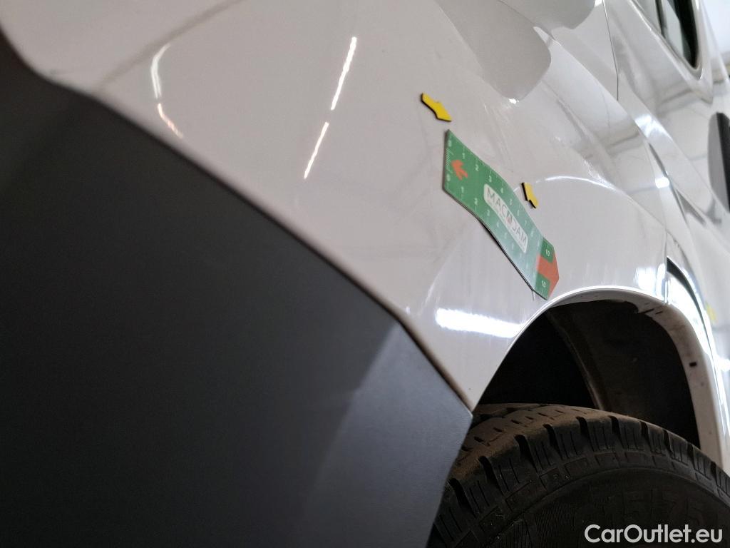 Fiat  Ducato FIAT   2014  4P  Fourgon tôlé H3 Power 140 Maxi 3 5 XL H2 Pack #40