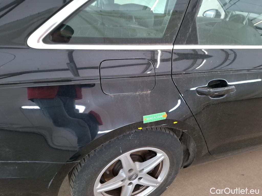 Audi  A4  Avant business line ultra 2.0 TDI 150CV BVM6 E6 #15