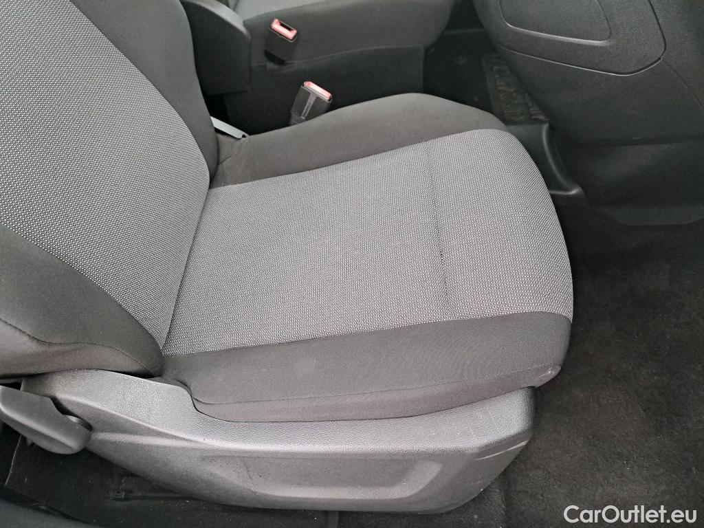  Citroen  Berlingo  Fourgon Driver M 650 1.5 BlueHDi 100CV BVM5 E6dT #8