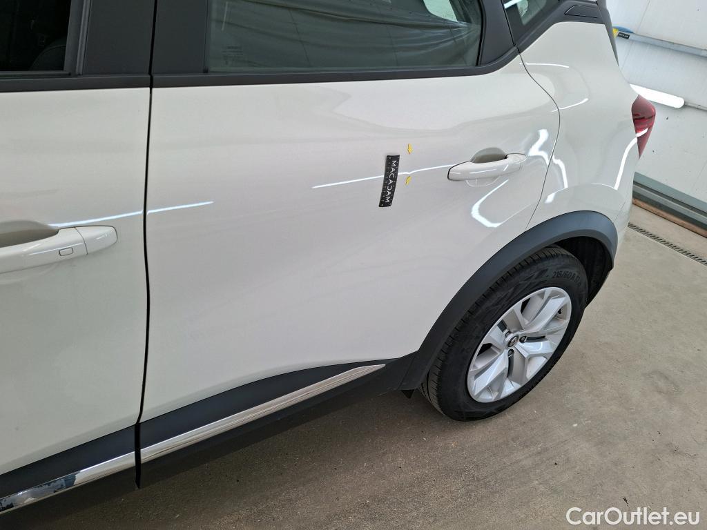 Renault  Captur  II Business 1.3 TCe 130CV EDC / TRANSFO VP/VF #12