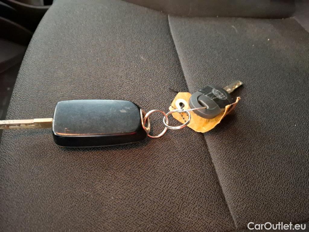 Fiat  Ducato FIAT   2014  4P  Fourgon tôlé H3 Power 140 Maxi 3 5 XL H2 Pack #12