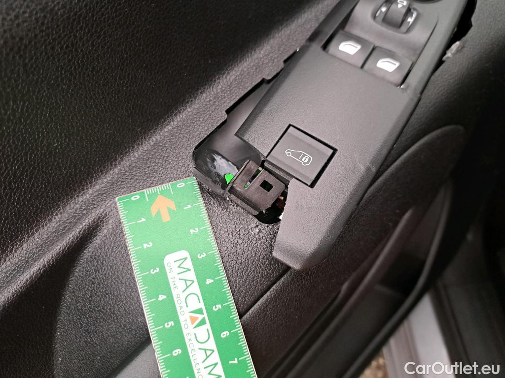  Citroen  Berlingo  Fourgon Driver M 650 1.5 BlueHDi 100CV BVM5 E6dT #5