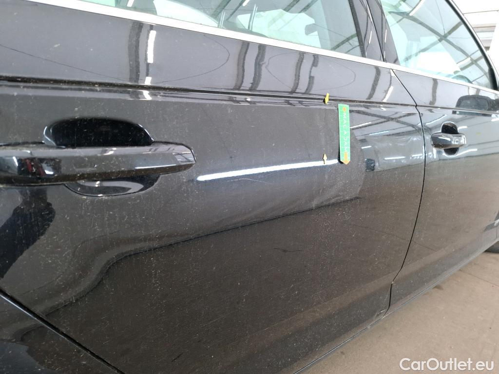 Audi  A4  Avant business line ultra 2.0 TDI 150CV BVM6 E6 #10