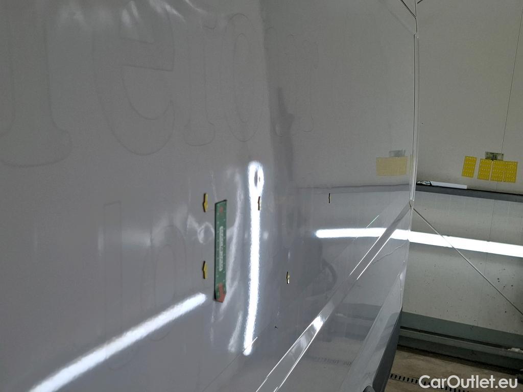 Fiat  Ducato FIAT   2014  4P  Fourgon tôlé H3 Power 140 Maxi 3 5 XL H2 Pack #3