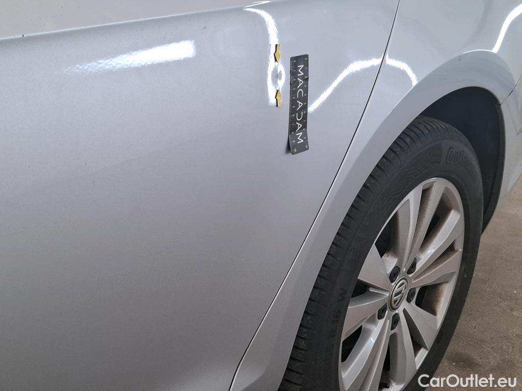  Volkswagen  Golf  VII Break Confortline Business BMT 1.6 TDI 115CV BVA7 E6dT / TRANSFO VP/VF #53