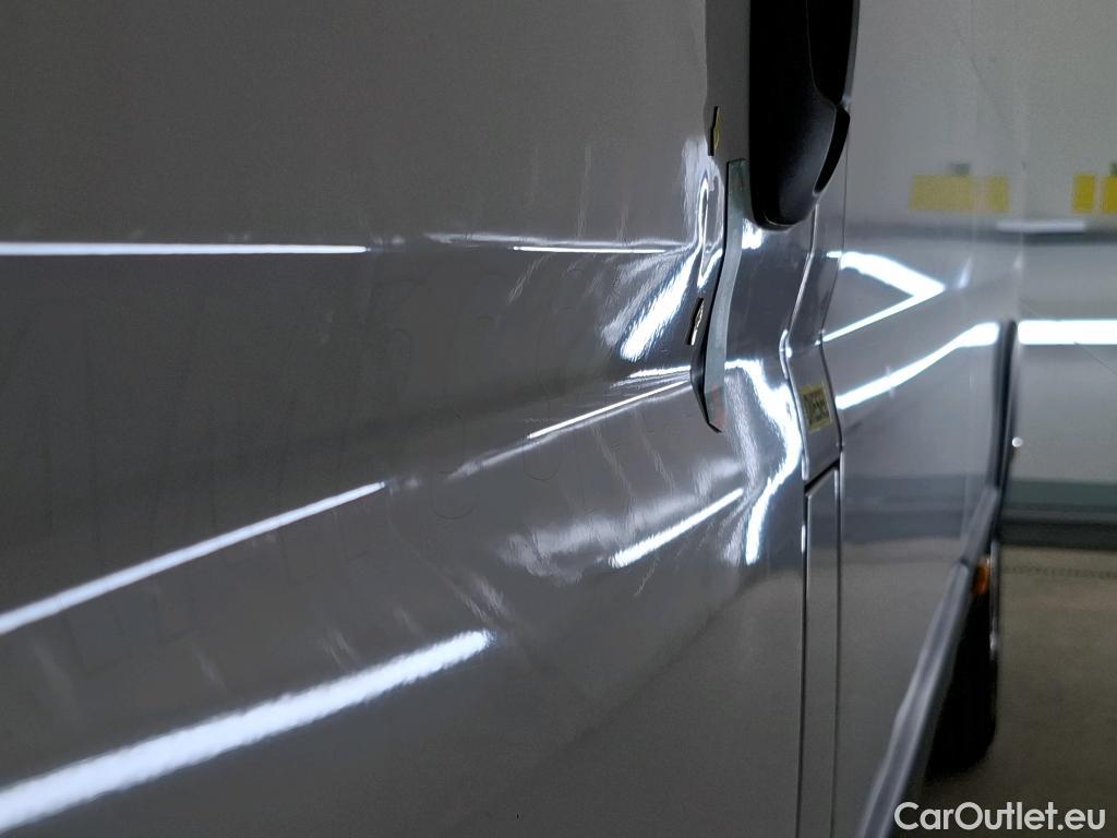 Fiat  Ducato FIAT   2014  4P  Fourgon tôlé H3 Power 140 Maxi 3 5 XL H2 Pack #42