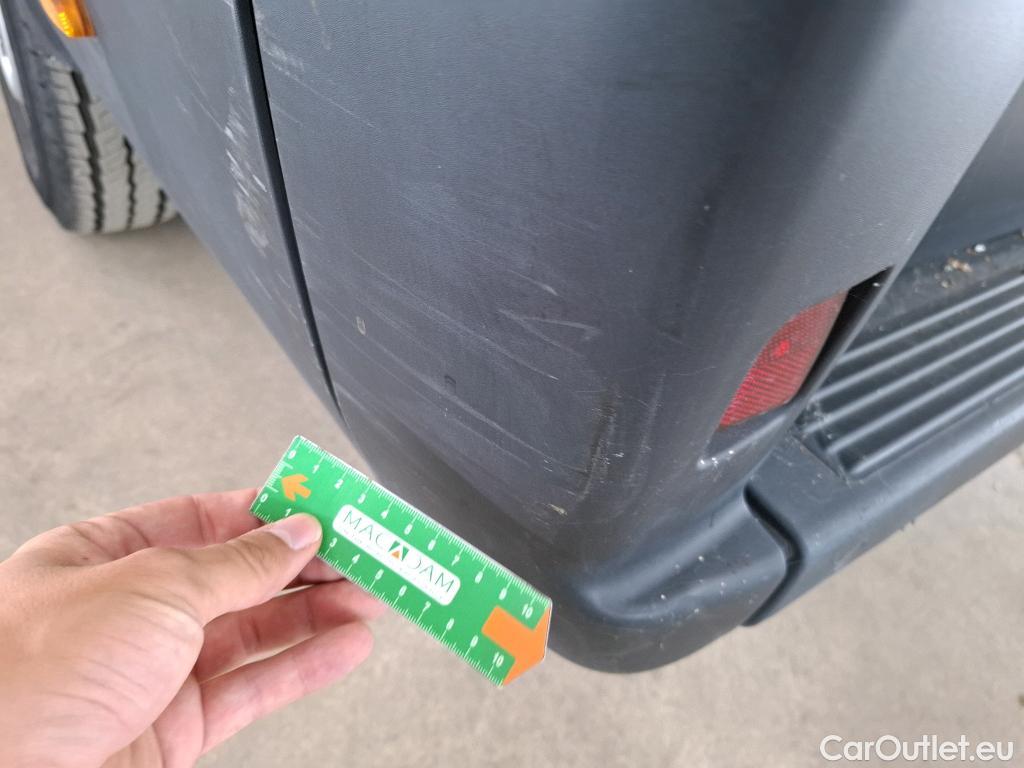 Fiat  Ducato FIAT   2014  4P  Fourgon tôlé H3 Power 140 Maxi 3 5 XL H2 Pack #52