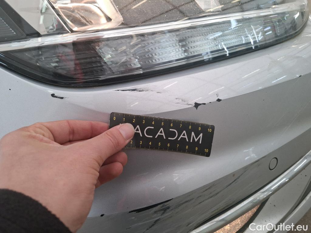  Volkswagen  Golf  VII Break Confortline Business BMT 1.6 TDI 115CV BVA7 E6dT / TRANSFO VP/VF #21