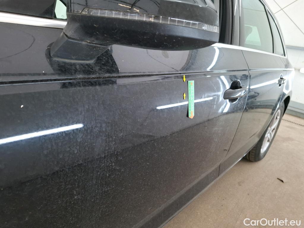 Audi  A4  Avant business line ultra 2.0 TDI 150CV BVM6 E6 #35