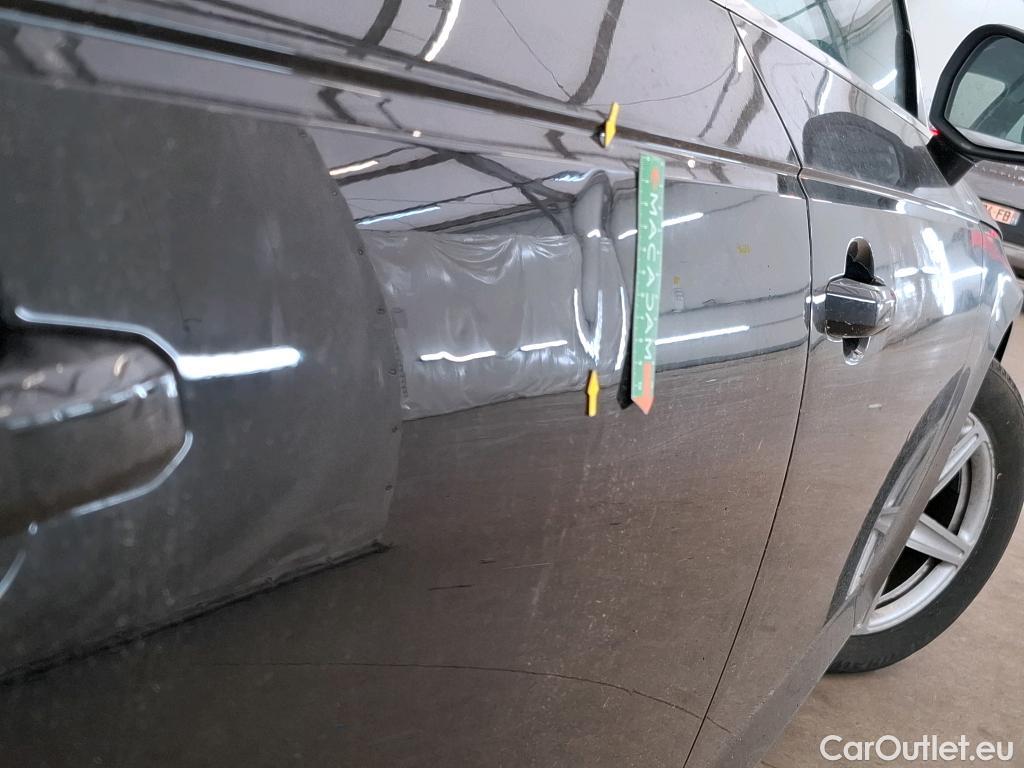 Audi  A4  Avant business line ultra 2.0 TDI 150CV BVM6 E6 #11