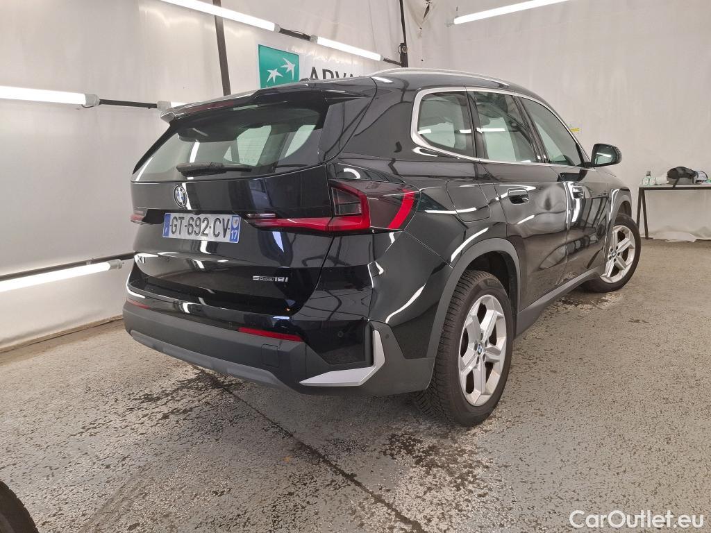 Bmw  X1 BMW  / 2022 / 5P / SUV sDrive18i Business Design DKG7 #3