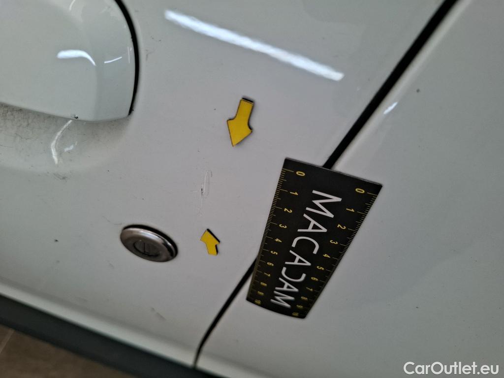 Dacia  Duster  II Confort 4WD 1.5 dCi 115CV BVM6 E6dT / TRANSFO VP/VF #38