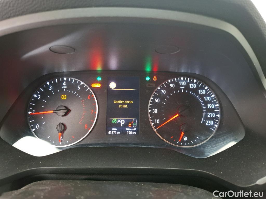 Renault  Captur  II Business 1.3 TCe 130CV EDC / TRANSFO VP/VF #6